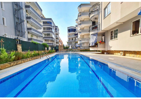 Mieszkanie na sprzedaż - 3 9. Sk. Alanya, Turcja, 110 m², 135 008 USD (552 181 PLN), NET-99891570