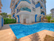 Mieszkanie na sprzedaż - 21 Dadaşlar Cd. Alanya, Turcja, 113 m², 281 670 USD (1 109 779 PLN), NET-92089315
