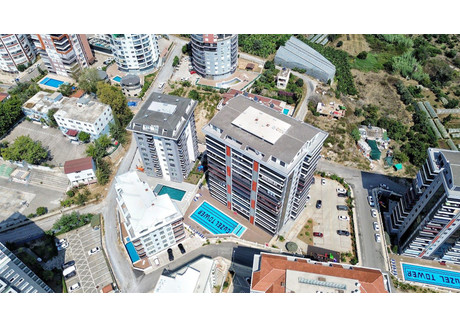 Mieszkanie na sprzedaż - Mahmutlar, Sinan Paşa Cd. No:4, 07460 Alanya/Antalya, Türkiye Mahmutlar, Turcja, 200 m², 229 110 USD (937 061 PLN), NET-101364362