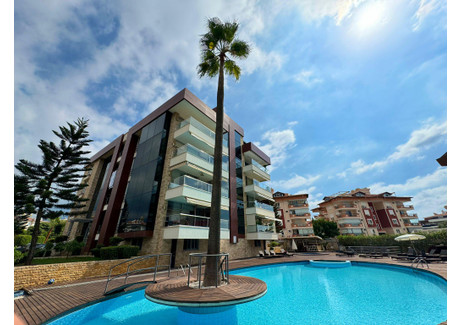 Mieszkanie na sprzedaż - 6 56. Sk. Alanya, Turcja, 170 m², 199 519 USD (818 028 PLN), NET-102829310