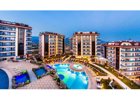 Mieszkanie na sprzedaż - Çıplaklı, 3002. Sk. No:44, 07468 Alanya/Antalya, Türkiye Alanya, Turcja, 115 m², 124 700 USD (517 507 PLN), NET-103128590