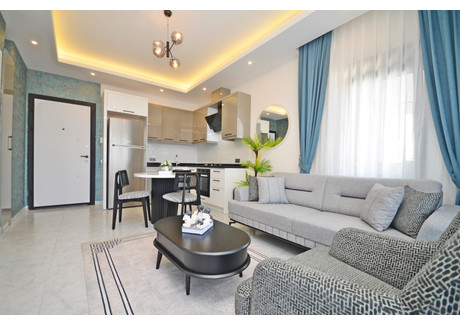 Mieszkanie na sprzedaż - Avsallar, Kuyusırtı Cd. No:21, 07410 Alanya/Antalya, Türkiye Avsallar, Turcja, 50 m², 85 599 USD (355 236 PLN), NET-103282722