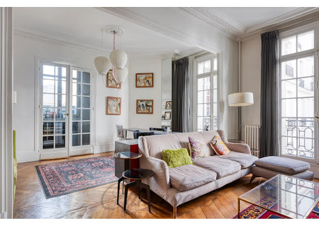 Mieszkanie na sprzedaż - Paris 17Ème, Francja, 88 m², 1 332 826 USD (5 451 257 PLN), NET-101031744