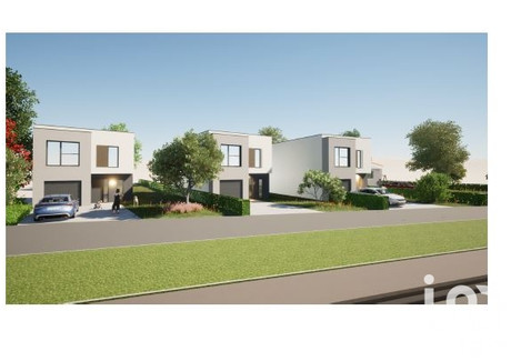 Działka na sprzedaż - Pommerieux, Francja, 677 m², 161 332 USD (659 848 PLN), NET-100383103