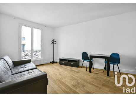 Mieszkanie na sprzedaż - Paris, Francja, 39 m², 393 413 USD (1 609 061 PLN), NET-102230170