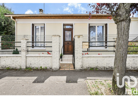 Dom na sprzedaż - Drancy, Francja, 80 m², 315 489 USD (1 318 744 PLN), NET-99206605