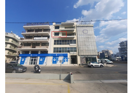 Mieszkanie na sprzedaż - Attiki, Athens, Grecja, 52,57 m², 105 780 USD (432 639 PLN), NET-102269039