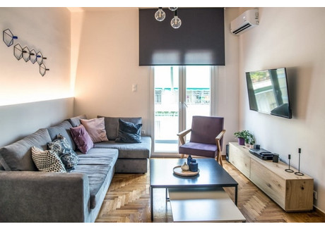 Mieszkanie na sprzedaż - Attiki, Athens, Grecja, 95 m², 455 005 USD (1 824 570 PLN), NET-73784187