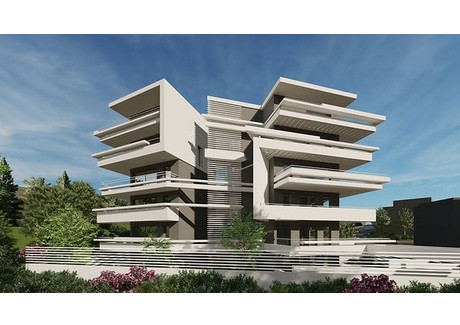 Mieszkanie na sprzedaż - Attiki, Glyfada, Grecja, 81 m², 590 492 USD (2 415 112 PLN), NET-86871320