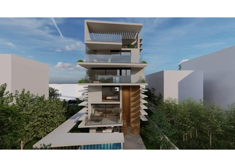 Mieszkanie na sprzedaż - Attiki, Glyfada, Grecja, 160 m², 1 159 895 USD (4 743 969 PLN), NET-87226745