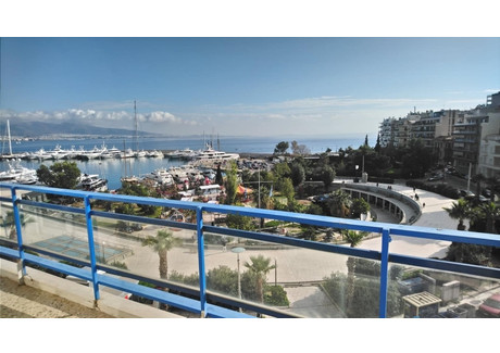 Mieszkanie na sprzedaż - Attiki, Piraeus, Grecja, 140 m², 682 507 USD (2 736 854 PLN), NET-80299662