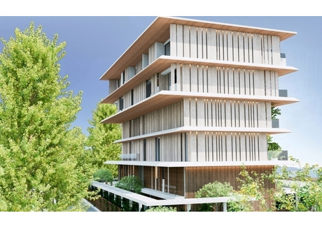 Mieszkanie na sprzedaż - Attiki, Glyfada, Grecja, 159 m², 1 245 330 USD (4 881 694 PLN), NET-97530325