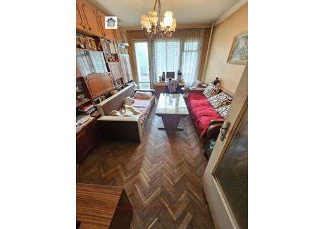 Mieszkanie na sprzedaż - Стрелбище/Strelbishte София/sofia, Bułgaria, 70 m², 165 599 USD (677 300 PLN), NET-100988645