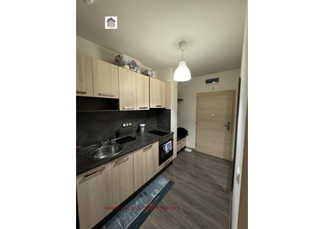 Mieszkanie na sprzedaż - Студентски град/Studentski grad София/sofia, Bułgaria, 52 m², 121 749 USD (497 954 PLN), NET-101258767