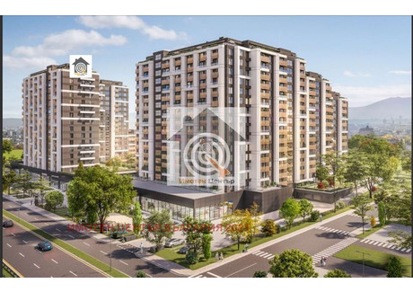 Mieszkanie na sprzedaż - Банишора/Banishora София/sofia, Bułgaria, 73 m², 107 952 USD (451 240 PLN), NET-101575886