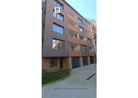 Mieszkanie na sprzedaż - Банишора/Banishora София/sofia, Bułgaria, 49 m², 100 702 USD (411 870 PLN), NET-101575928