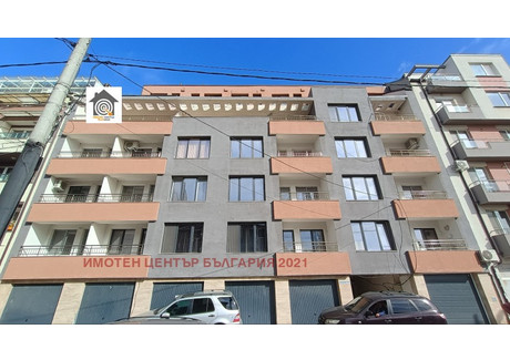 Mieszkanie na sprzedaż - Център/Centar София/sofia, Bułgaria, 49 m², 100 702 USD (411 870 PLN), NET-101576253