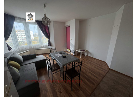 Mieszkanie do wynajęcia - Мусагеница/Musagenica София/sofia, Bułgaria, 58 m², 463 USD (1855 PLN), NET-101809881