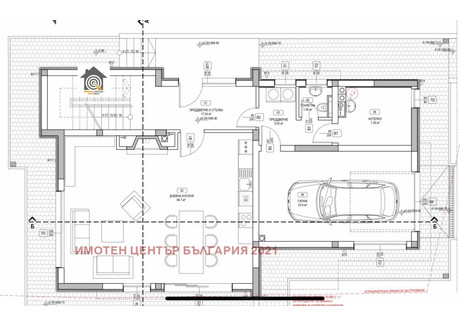 Dom na sprzedaż - Горубляне/Gorubliane София/sofia, Bułgaria, 270 m², 511 674 USD (2 092 746 PLN), NET-101809832