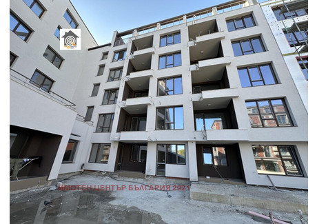 Mieszkanie na sprzedaż - Студентски град/Studentski grad София/sofia, Bułgaria, 107 m², 186 701 USD (763 606 PLN), NET-102063067