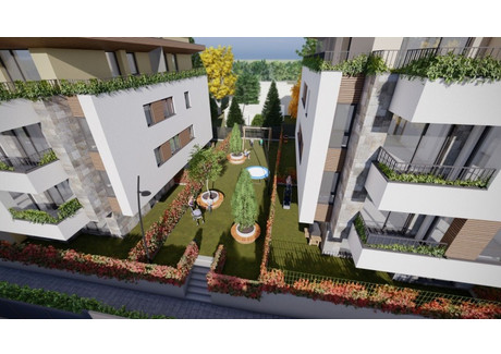 Mieszkanie na sprzedaż - Дървеница/Darvenica София/sofia, Bułgaria, 56 m², 73 333 USD (299 931 PLN), NET-102123666