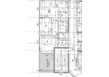 Mieszkanie na sprzedaż - Полигона/Poligona София/sofia, Bułgaria, 90 m², 189 504 USD (775 072 PLN), NET-102271285