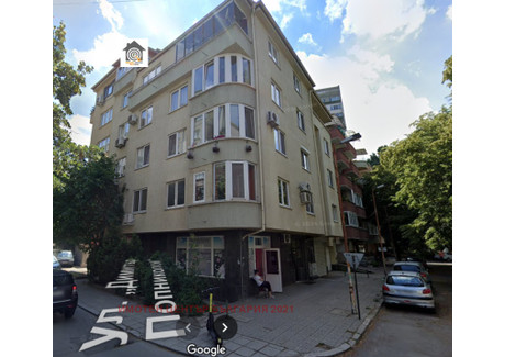 Biuro do wynajęcia - Гоце Делчев/Goce Delchev София/sofia, Bułgaria, 38 m², 422 USD (1718 PLN), NET-102482097