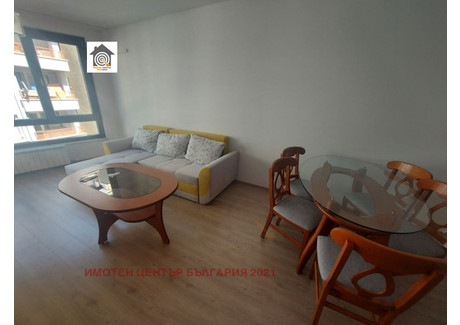 Mieszkanie do wynajęcia - Студентски град/Studentski grad София/sofia, Bułgaria, 59 m², 582 USD (2385 PLN), NET-102568598