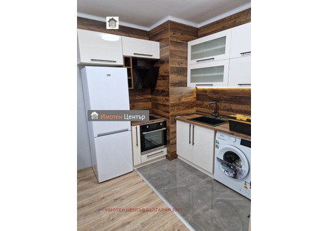 Mieszkanie do wynajęcia - Младост /Mladost София/sofia, Bułgaria, 73 m², 786 USD (3224 PLN), NET-102846473