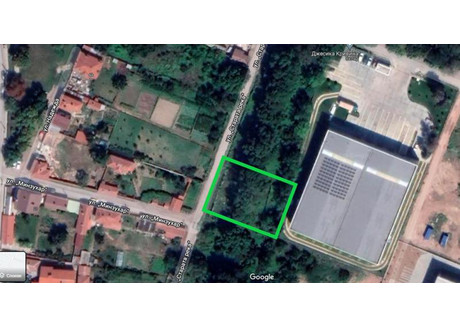 Działka na sprzedaż - с. Кривина/s. Krivina София/sofia, Bułgaria, 969 m², 119 796 USD (480 381 PLN), NET-78939744