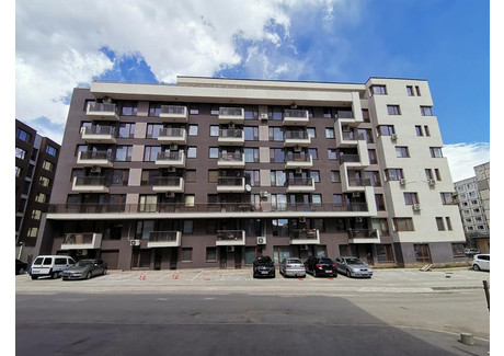 Komercyjne na sprzedaż - Студентски град/Studentski grad София/sofia, Bułgaria, 18 m², 27 377 USD (107 043 PLN), NET-79437673