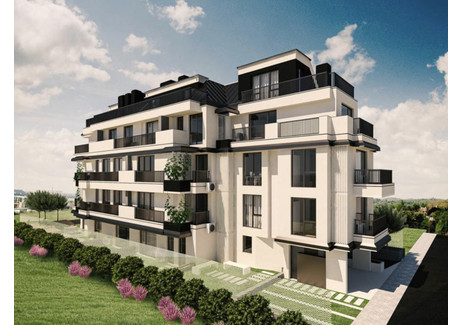 Mieszkanie na sprzedaż - Сухата река/Suhata reka София/sofia, Bułgaria, 102 m², 109 408 USD (440 916 PLN), NET-95457077