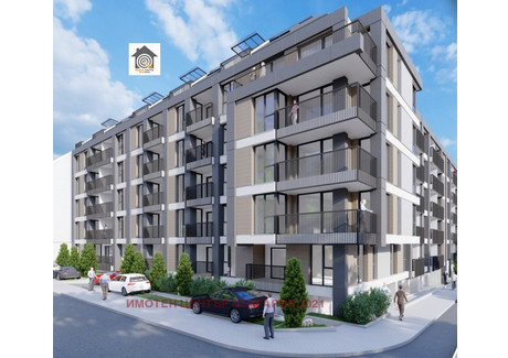 Mieszkanie na sprzedaż - Студентски град/Studentski grad София/sofia, Bułgaria, 58 m², 127 493 USD (490 848 PLN), NET-96476253