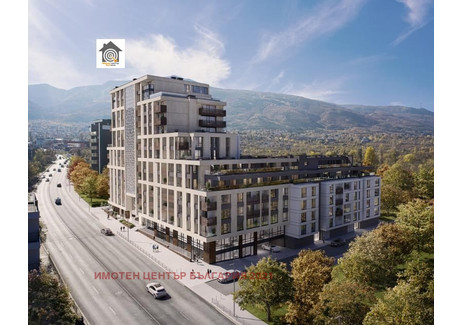 Mieszkanie na sprzedaż - Кръстова вада/Krastova vada София/sofia, Bułgaria, 102 m², 167 764 USD (644 213 PLN), NET-96946582