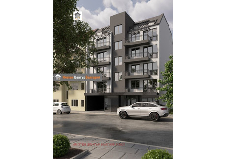 Mieszkanie na sprzedaż - Сухата река/Suhata reka София/sofia, Bułgaria, 66 m², 127 630 USD (490 099 PLN), NET-97045817