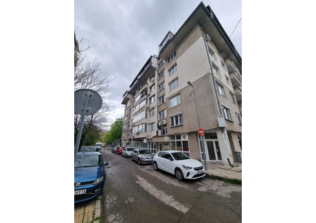 Komercyjne na sprzedaż - Стрелбище/Strelbishte София/sofia, Bułgaria, 97 m², 218 862 USD (895 146 PLN), NET-97373573