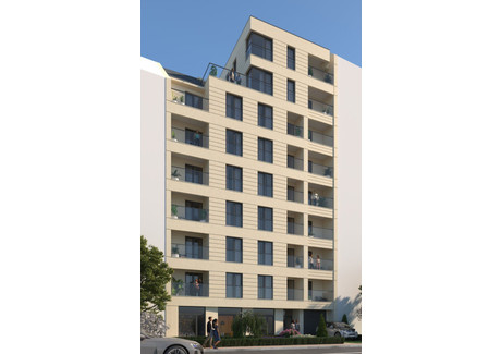 Mieszkanie na sprzedaż - Надежда /Nadejda София/sofia, Bułgaria, 84 m², 131 834 USD (519 427 PLN), NET-97577025