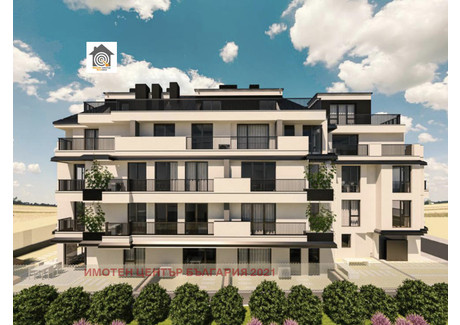 Mieszkanie na sprzedaż - Сухата река/Suhata reka София/sofia, Bułgaria, 62 m², 97 506 USD (373 449 PLN), NET-97725374