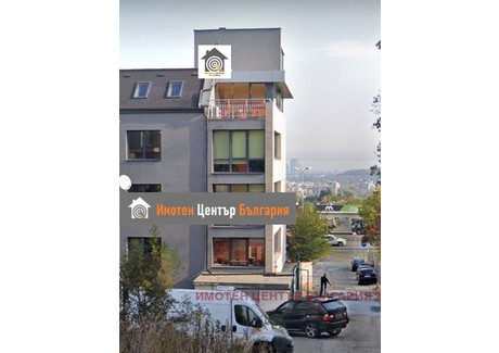 Biuro do wynajęcia - Витоша/Vitosha София/sofia, Bułgaria, 90 m², 603 USD (2465 PLN), NET-98911989