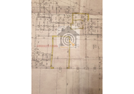 Komercyjne na sprzedaż - Овча купел/Ovcha kupel София/sofia, Bułgaria, 19 m², 32 852 USD (126 151 PLN), NET-99124865