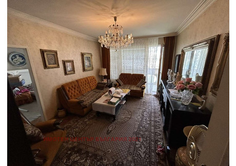 Mieszkanie na sprzedaż - Младост 1А/Mladost София/sofia, Bułgaria, 91 m², 210 647 USD (861 546 PLN), NET-99454182