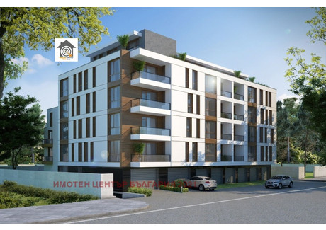 Mieszkanie na sprzedaż - Овча купел/Ovcha kupel София/sofia, Bułgaria, 103 m², 157 822 USD (606 036 PLN), NET-99454407