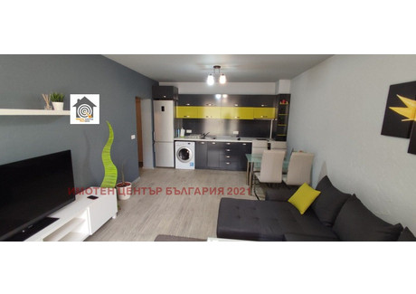 Mieszkanie na sprzedaż - Студентски град/Studentski grad София/sofia, Bułgaria, 60 m², 168 702 USD (705 173 PLN), NET-93169493