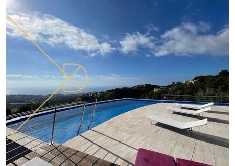 Dom na sprzedaż - Castell-Platja D'aro, Hiszpania, 700 m², 3 258 185 USD (13 260 812 PLN), NET-92375150