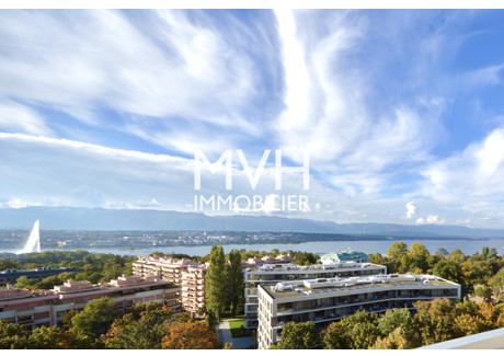 Mieszkanie do wynajęcia - Geneva, Szwajcaria, 186 m², 9093 USD (36 555 PLN), NET-101007114