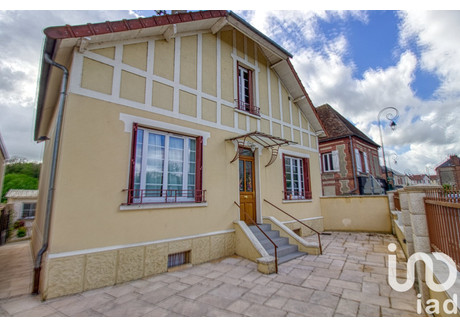 Dom na sprzedaż - Gisors, Francja, 133 m², 233 764 USD (958 434 PLN), NET-96891910