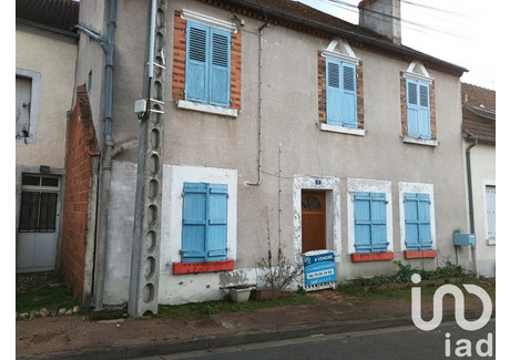 Dom na sprzedaż - Myennes, Francja, 87 m², 29 091 USD (119 272 PLN), NET-100729131