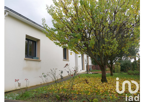 Dom na sprzedaż - Montrevault-Sur-Evre, Francja, 120 m², 223 202 USD (926 288 PLN), NET-100728670