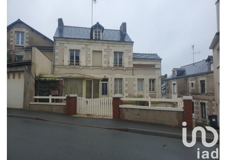 Dom na sprzedaż - Mauges-Sur-Loire, Francja, 95 m², 153 245 USD (628 306 PLN), NET-102752910