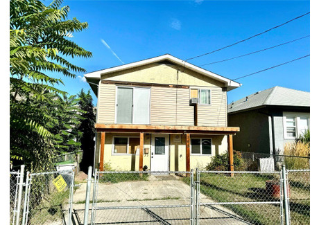 Dom na sprzedaż - 368 Haynes Street Penticton, Kanada, 163,14 m², 425 164 USD (1 628 377 PLN), NET-100822029